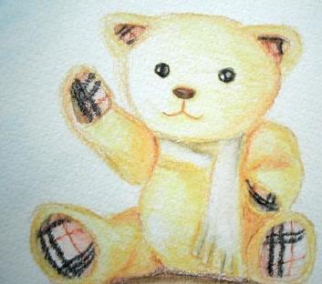 bear